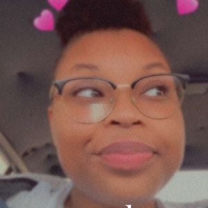 Meet your Posher, Jayla